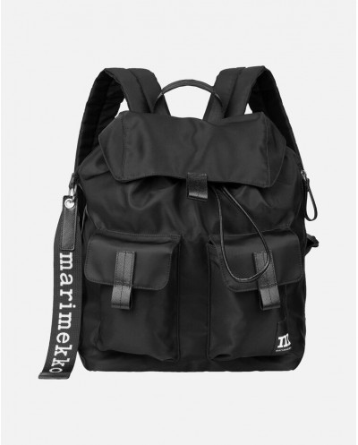 Zaino Marimekko Everything Backpack L Solid